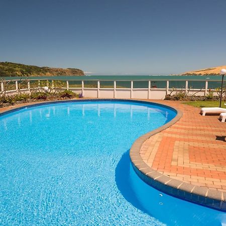 The Sands Hotel Hokianga Omapere Exteriér fotografie