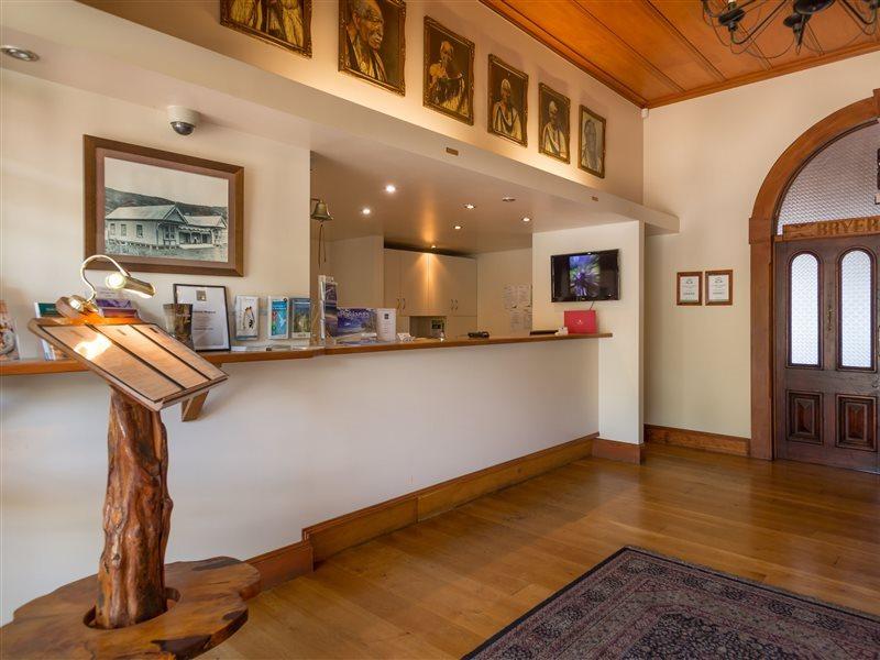 The Sands Hotel Hokianga Omapere Exteriér fotografie