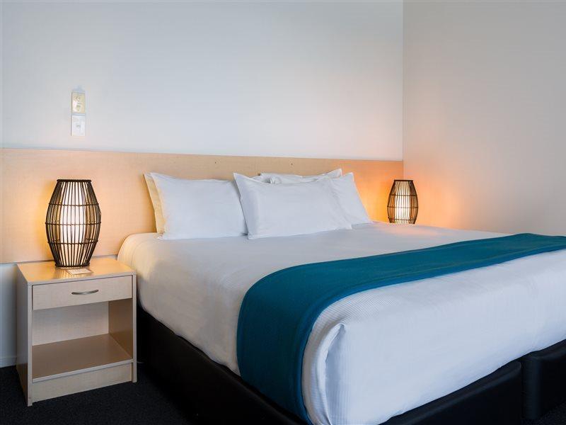 The Sands Hotel Hokianga Omapere Exteriér fotografie