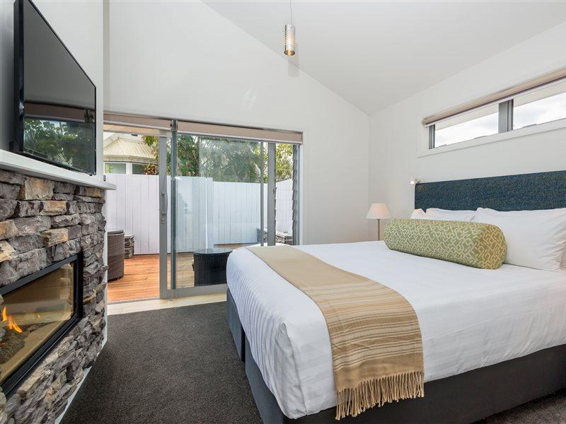 The Sands Hotel Hokianga Omapere Exteriér fotografie