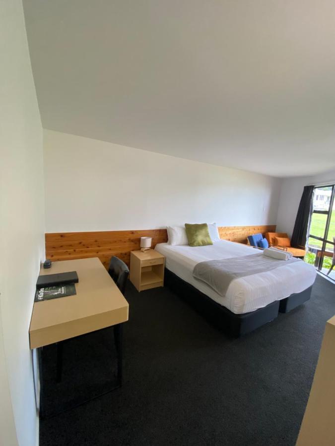 The Sands Hotel Hokianga Omapere Exteriér fotografie
