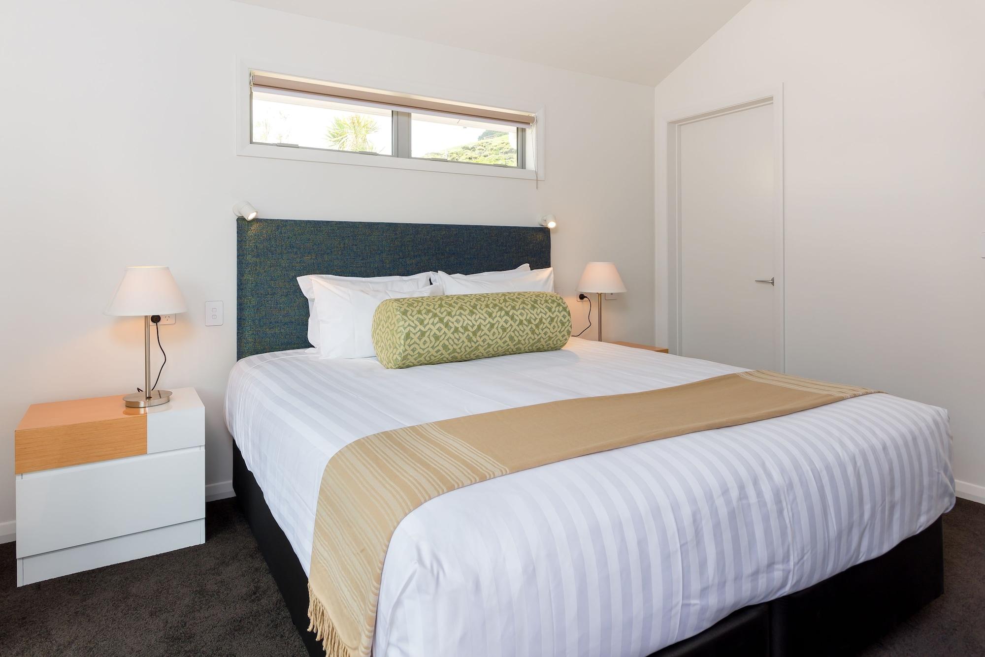 The Sands Hotel Hokianga Omapere Exteriér fotografie
