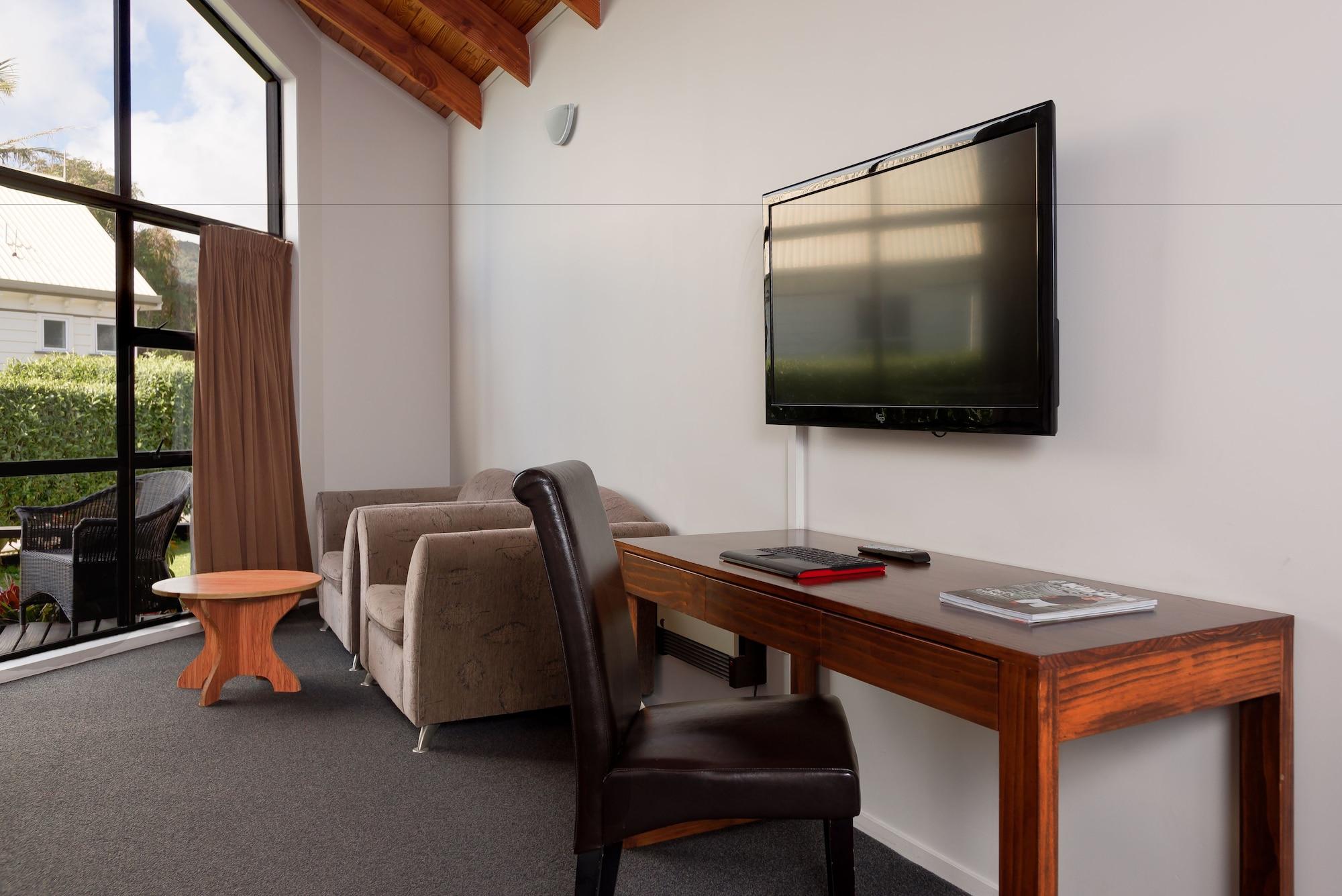 The Sands Hotel Hokianga Omapere Exteriér fotografie