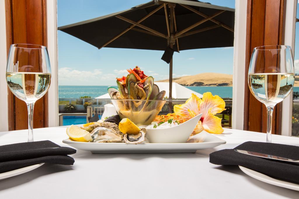 The Sands Hotel Hokianga Omapere Exteriér fotografie