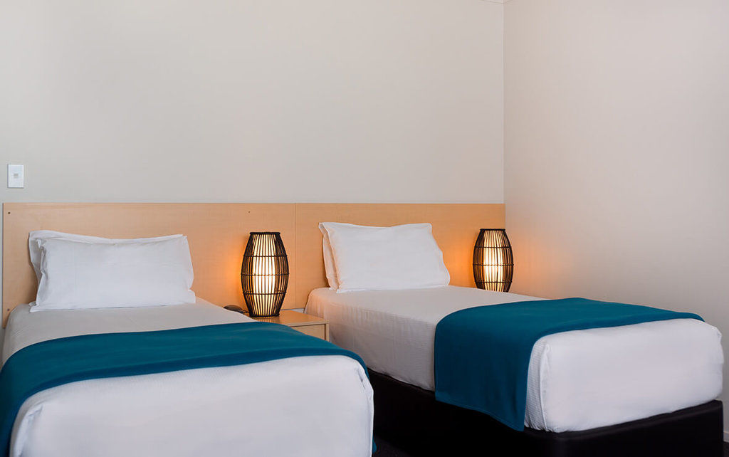 The Sands Hotel Hokianga Omapere Exteriér fotografie