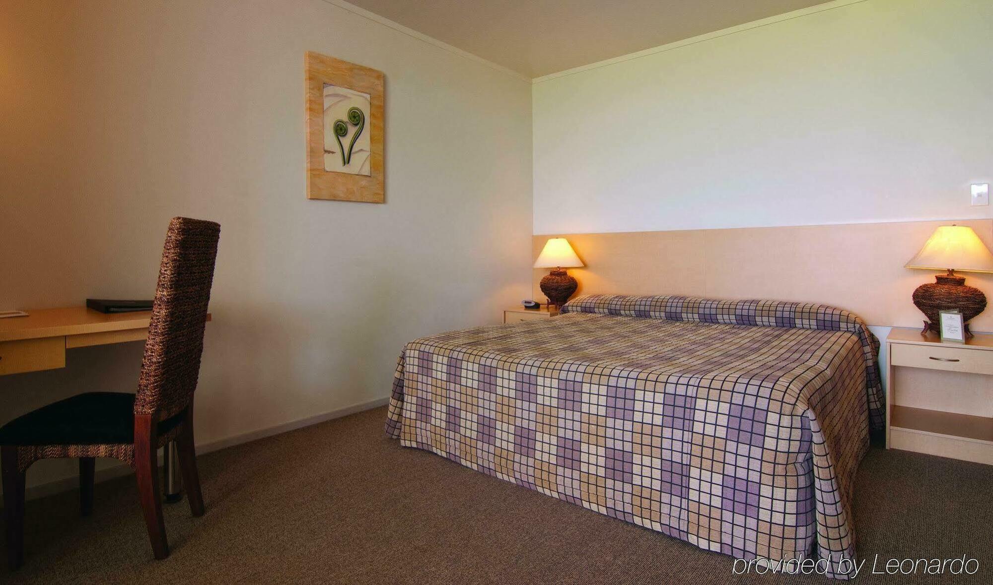 The Sands Hotel Hokianga Omapere Pokoj fotografie